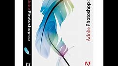 How to download Adobe Photoshop CS2
