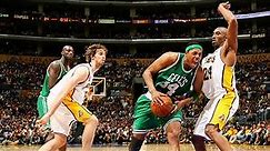 2008 NBA Champions | Boston Celtics - Celtic Pride Returns