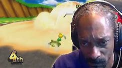 Snoop Dog Rage Quit Meme Compilation