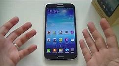 Test du Samsung Galaxy Mega (GT-I9205) | sponsorisé par Prixtel.com