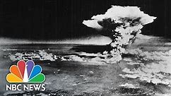 6 Startling Stats About The Hiroshima Bombing | 101 | NBC News