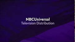 NBCUniversal Television Distribution (2017)