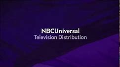 NBCUniversal Television Distribution (2017)