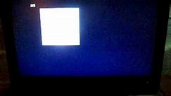 26'' MAGNAVOX LCD TV/DVD 26MD357B/37
