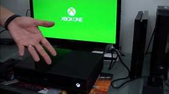 Xbox One Install and Setup