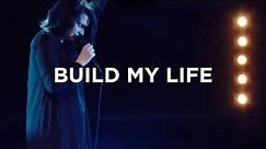 Build My Life - Amanda Cook | Bethel Music