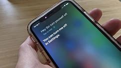 How to turn off Siri on your iPhone, iPad, or Apple Watch