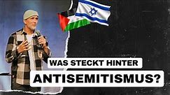 Warum Antisemitismus? Was steckt wirklich dahinter? Tobias Teichen