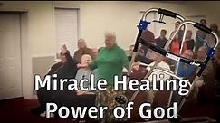 Miracle-Healing Power of God [MUST WATCH THIS]
