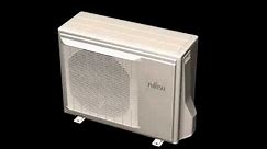 Fujitsu Inverter Air Conditioner