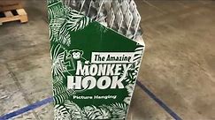 Lowes Monkey Hook Side Stack Instruction Video