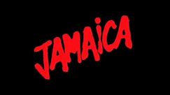 Jamaica - Cross The Fader