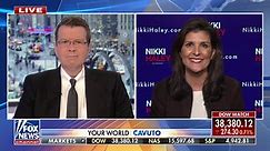 Nikki Haley: ‘I’m not going anywhere,’ 48 more states need to vote