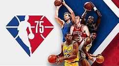 My NBA 75th Anniversary Commercial