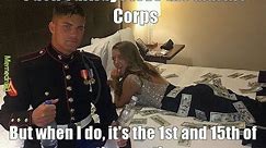 Military Memes 3 Marine Corps Edition
