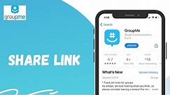 How to Share GroupMe Link | 2021
