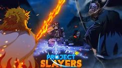 Roblox Project Slayers Update 2 - Release Date & What To Expect