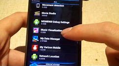 How to disable or uninstall apps on your Android Smartphone