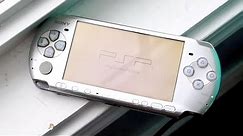 PSP 3000 In 2021! (13 Years Later) (Review)