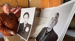 Long-lost photos of Japanese Americans provide poignant glimpse into NorCal history