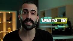 The BEST Lenses for MFT / M43 cameras EVERYONE needs! (Perfect for Lumix G7, G85, G9 & GH5)