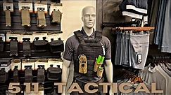 5.11 Tactical. Tactical Gear & Accessories. MY FAVORITE STORE.