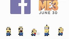 Despicable Me - Be the first to use these new 8-bit...