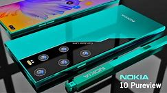 Nokia 10 Pureview - 5G,192MP Camera,Snapdragon 888,12GB,5500mAh Battery/Nokia 10 Pureview