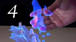 4 AMAZING SCIENCE EXPERIMENTS TO DO AT HOME! | cool experiments | physical science experiments