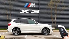 2020 BMW X3 M40i // More POWER and More TECH for BMW's Best-Seller!