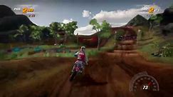 MX vs ATV Supercross Encore Edition gameplay PC HD [1080p/60fps]