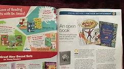 Writing Memories by James Paterson in Costco Connection (Costco Free Magazine With Membership)