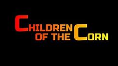 Children of the Corn Full Movie Elena Kampouris, Kate Moyer Children of the Corn Movie Review