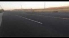 TWIN MOTOR ARRMA INFRACTION CRASHED **leaked footage** Earl Moorhead YouTube