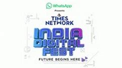 India Digital Fest Episode 5 I India's Giant Leap in Digital Banking