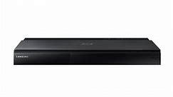 Samsung Blu ray & DVD Player BD J7500 Review