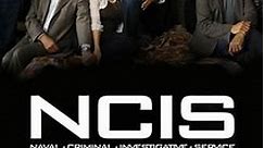 NCIS: Honor Code