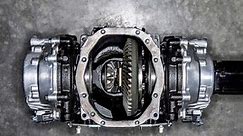 Diff Definitions: Each Type of Automotive Differential Explained