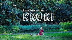 Zuza Wiśniewska - KRUKI (Official Music Video)