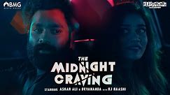 The Midnight Craving | Askar Ali | Devananda | Short film