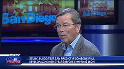 Dr. Plopper was on air with... - Sharp Mesa Vista Hospital