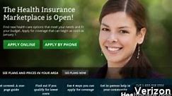 Gov't Brings in Verizon to Fix Obamacare Website