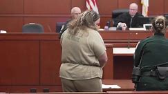 Bond denied for suspects charged in Punta Gorda double homicide, shooter still at large
