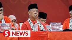 Bersatu AGM: We are being tested but we will prevail, says Muhyiddin - video Dailymotion