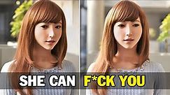 Japan Releases Fully Functional Female Ai Robot That Can Do Everything!