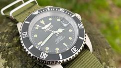 How to Hand-Wind, Set the Time & Date Of The Invicta Pro Diver 8926OB Affordable Automatic Watch