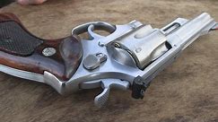 S&W Model 629 .44 Magnum 20th Anniversary