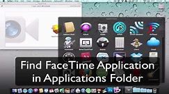 How to install FaceTime for Mac