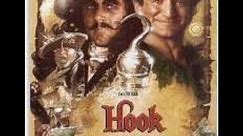 Hook 4k Blu-Ray Review