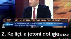 Kelliçi nuk jeton dot me 2 mln lek ne muaj ne Tirane - e mban vellai. 😳😱 #fyp #albania #berisha #viral #kellici #trending